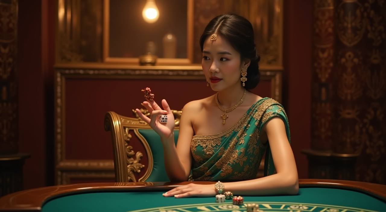 lotto 4d Fortune Tiger