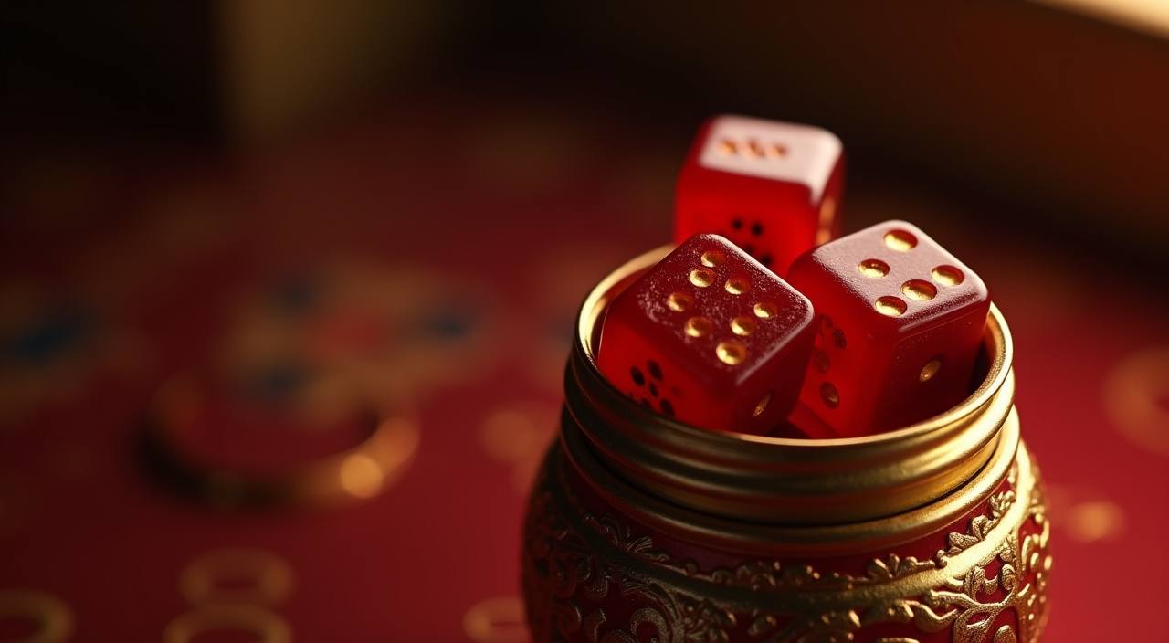 lotto 4d Netent Slots